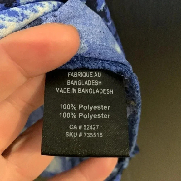 Tunic  S - Picture 7 of 7